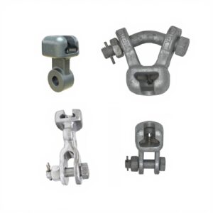 Socket Clevis